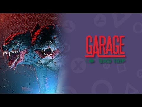 GARAGE Bad Trip #1 PC (HD) Gameplay