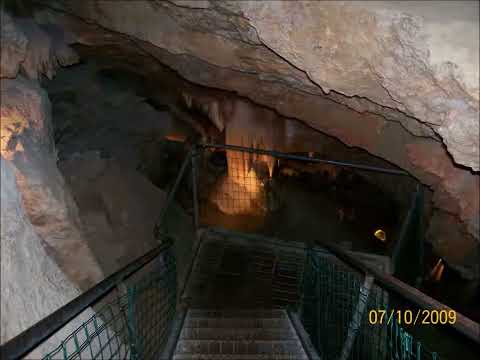 قنوات الكهوف.  رياح الجنوب تأخذك إلى ..كهوف القنوات Haifa Kareemah Albaraka22 Al´Albaraka