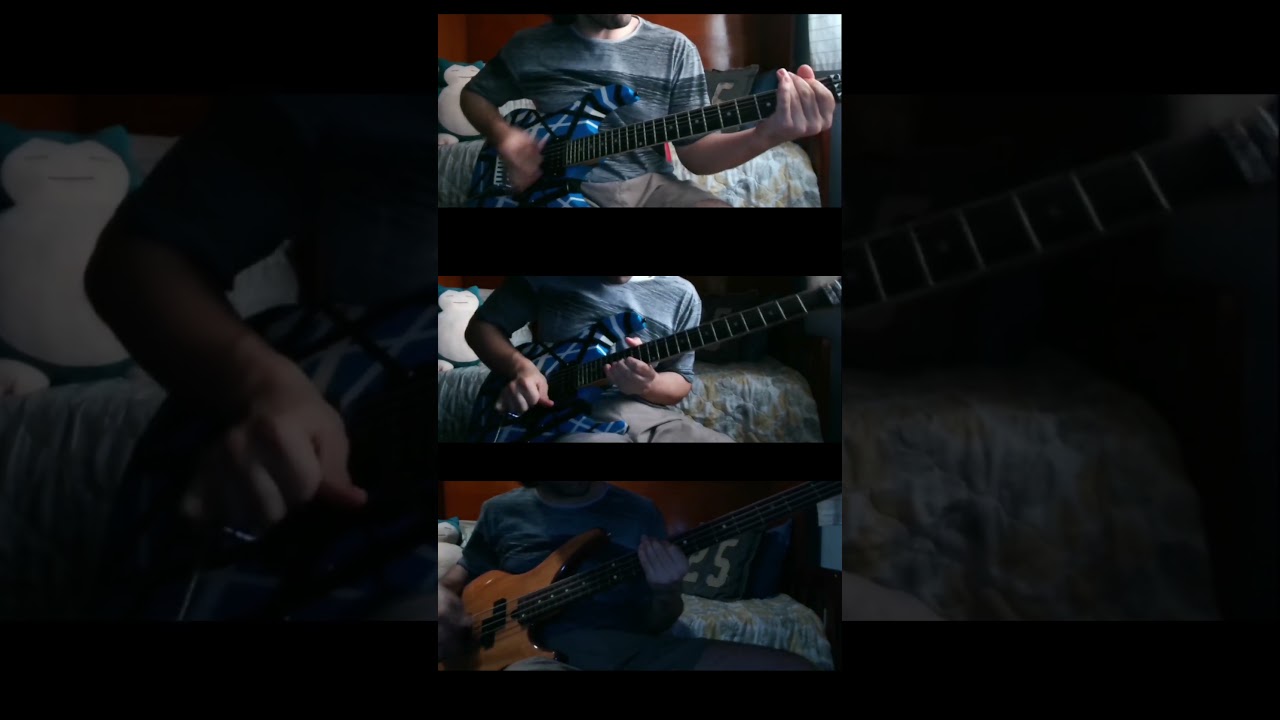 Guitar Cover
