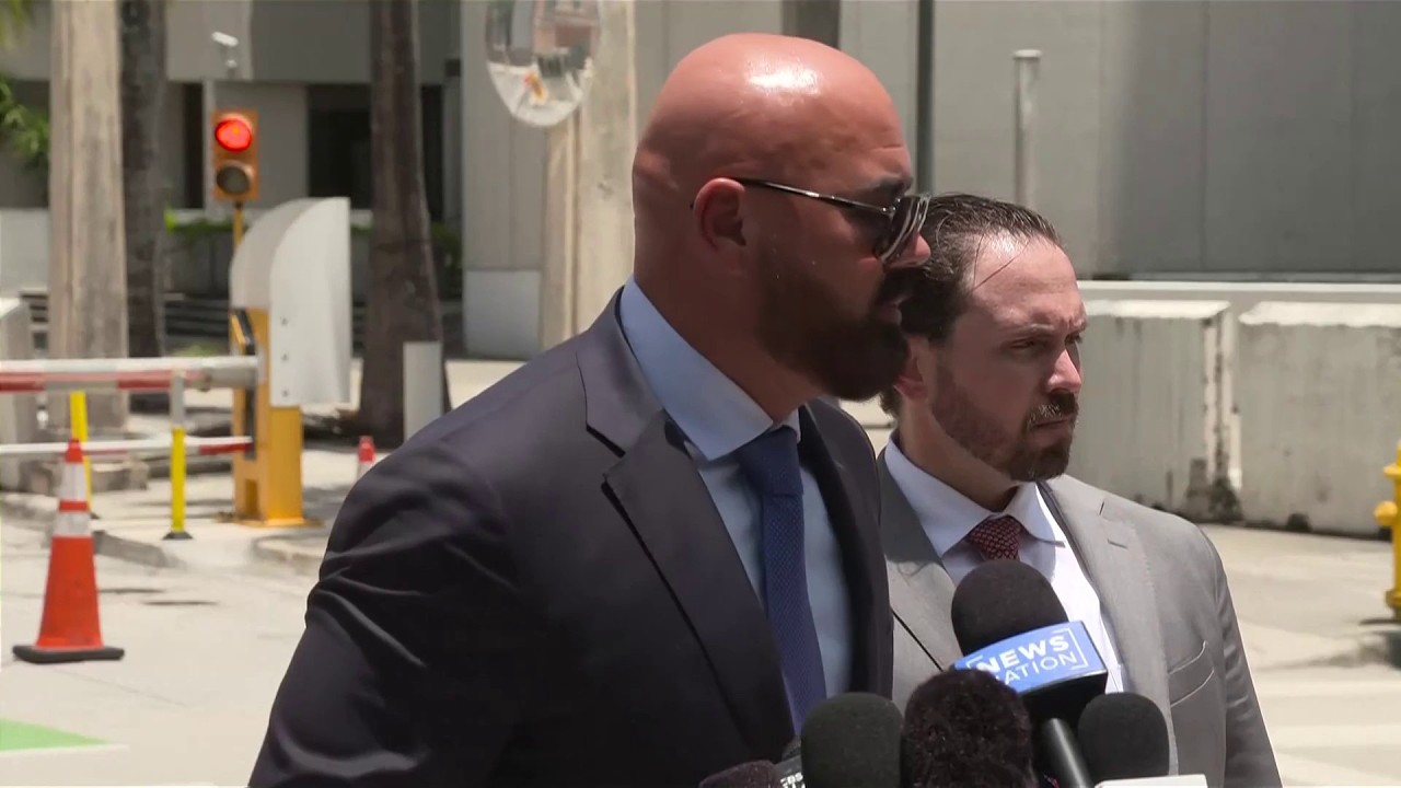 Tate brothers arrested: Attorney claims Tristian, Andrew Tate 'innocent', 'never done nothing wrong'