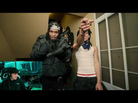 REACCION a Derek Santana ft. Chen - Cuba