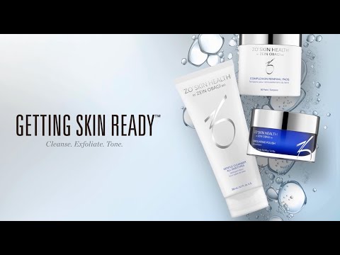 ZO Skin Health skincare at Dr Ana • The Skin Clinic
