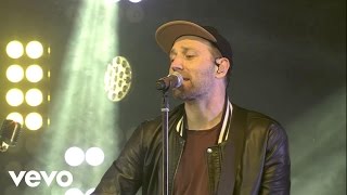 Mat Kearney - Ships In The Night (Live on the Honda Stage)