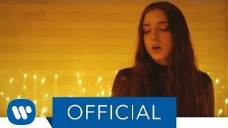 Birdy - Words (Official Video)