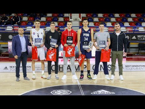 Complessivamente Degno di nota maschera Euroleague Basketball Adidas Next Generation Tournament - ADIDAS Next Generation Tournament Complessivamente Degno di nota maschera Euroleague Basketball Adidas Next Generation Tournament - ADIDAS Next Generation Tournament