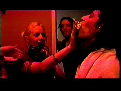 Thumbnail for Danzig 2000 Tour, Todd Youth Bday Cake. by danzig