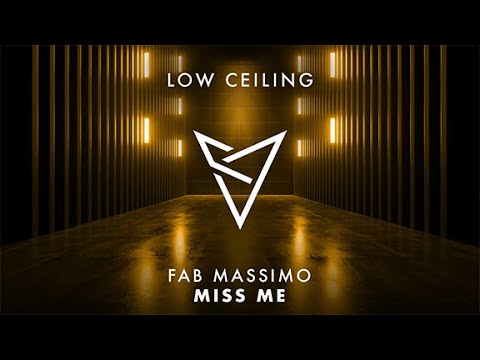 Fab Massimo - MISS ME
