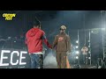 A Reece Full Performance CottonFest 2022