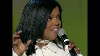CeCe Winans - Hallelujah Praise  -  HD