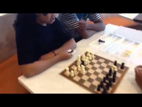 EDU-CHOCOLATE BETWEN MIKALA ALPHARO LUBIS & TERRA AULIVYA LUBIS