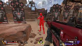 Apex Legends | GeForce を使用して撮影
