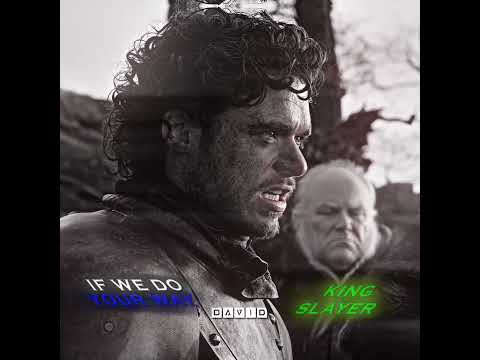 No men like me | Jaime Lannister edit - nasty slowed| Game of thrones edit 4K60FPS