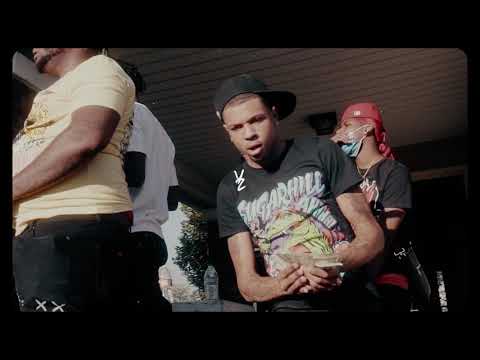 Boss Bando Feat. BigCash DaDa - Vacant | Shot By @Yzshotem_
