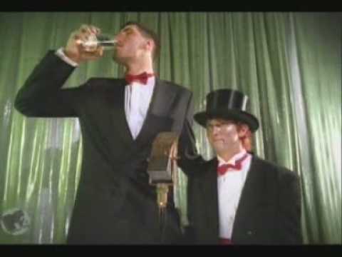 eminem Rammstein - my name is