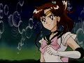 SEGA SATURN Super Sailor Jupiter Story