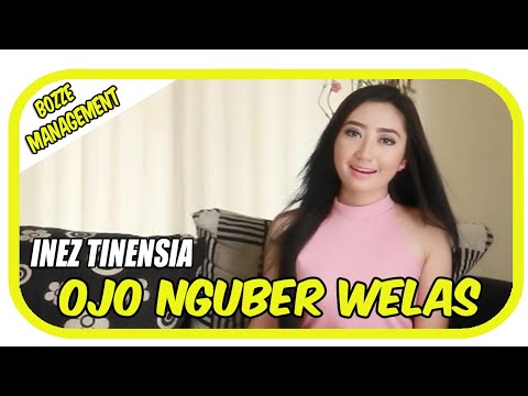 DJ Ojo Nguber Welas - Inez Tinensia [OFFICIAL] Full Bass