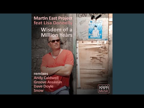 Wisdom of a Million Years (Keys Snow Remix)