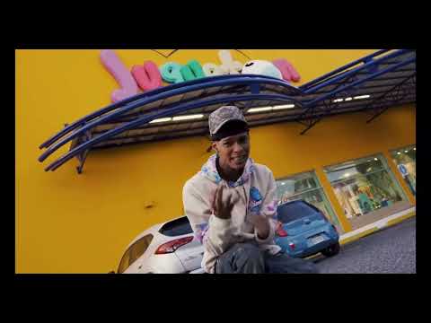 DILON BABY ❌ JONATAN BURLON-JUGUETE🔫