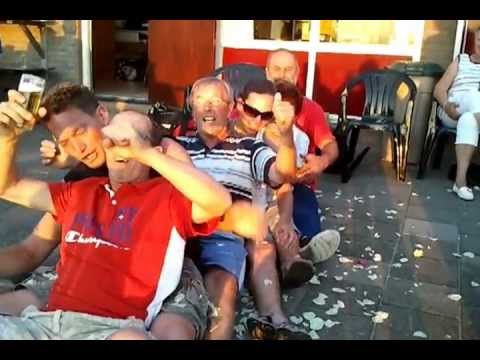 veteranen toernooi fc perkouw