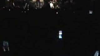 Cerati - Al Fin Sucede - Bogotá Colombia
