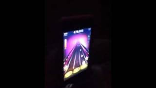 Make it take it  by Amanda blank