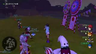 #5【初見実況プレイ】ドラゴンクエスト10 ver5.4