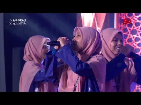 [MCP & HQ Audio version] Rifhan - Johor (Naib Johan Nasyid MIISMAM2024)