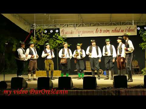 2023 Donji Andrijevci - MVS " SINOVI ATARA " Zagreb - https://orescanin.eu/video