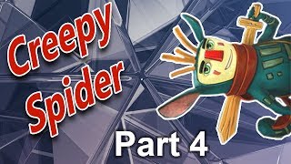 Figment Gameplay Walkthrough Playthrough Let's play Full Game Part 4