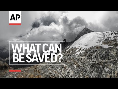 The Associated Press short documentary