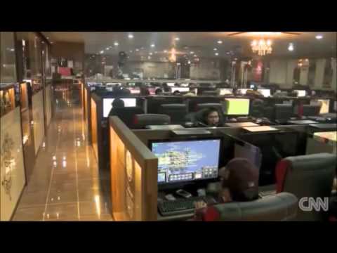 CO anglais baccalauréat video games