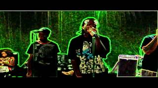 TREAL Band - She Bad (Band Practice)