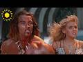 Conan S Final Battle With Dagoth Saving Princess Jehna Conan The Destroyer