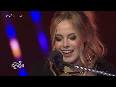 Sophia - Niemals allein (LIVE) (16.04.22 - Das MDR Osterfeuer 2022)