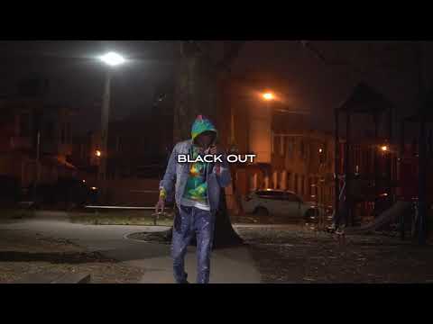 215Smooch - "Black Out" (BCL) OFFICIAL VIDEO