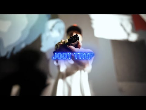 Jody Trvp - C.R.E.A.M (Official Music Video)