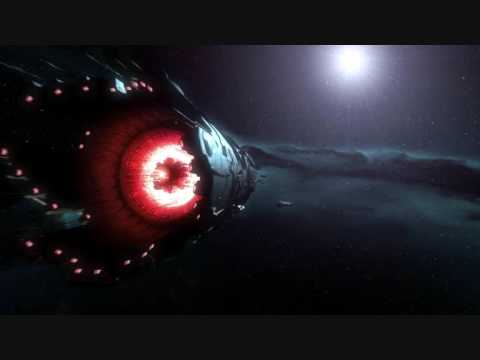 X3 Terran Conflict Soundtrack: Think