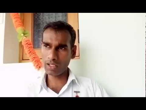 June 13, 2016 Tamil Murali - Rajayogi B.K.Saravana Kumar