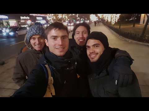 Bucharest Walkabout Free Tours