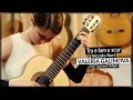 Valeria Galimova Plays Tra E Lum E Scur By Niccolo Neri On A 2017 Gerhard Oldiges