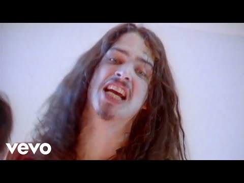 Soundgarden - Rusty Cage