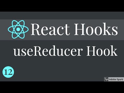 React Hooks Functional Components 01