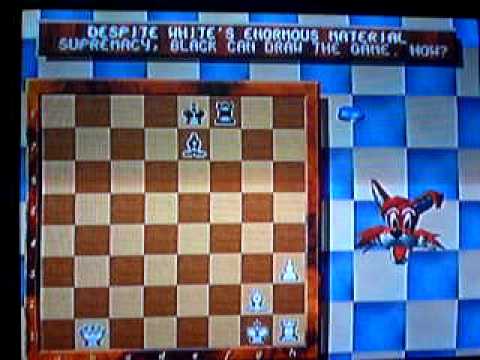 Virtual Chess 3 PC