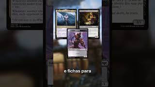 Orzhov, sacrificando tudo por poder #mtg #mtgbrasil #tcg #tcgbrasil #magciparainiciantes #orzhov