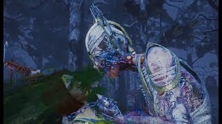 【PTB】新ゲロキラー「ザ・プレイグ」！2019/3/8ライブ【Dead by Daylight】