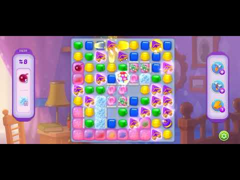 Homescapes level 11639