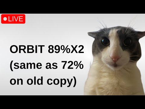🔴VERIFYING TODAY🔴 ORBIT 89X2🔴  stream ∞+∞