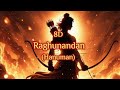 Raghunandan | Hanuman movie | 8D song | Its Abhay Kaushik |