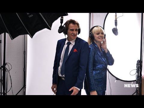 CMC NEWS 14.7.2023. - Perkušić i Janjić Medančić, Tajči i Moti Giladi, Duško Lokin, Gordana Tušek