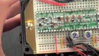 Video thumbnail for ZVEX Inventobox Demo Video-Part 5 by Z VEX